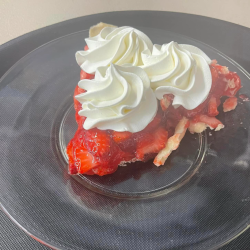 Strawberry Pie