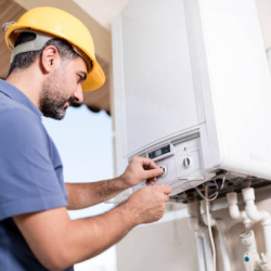 Water Heater Installation & Repair