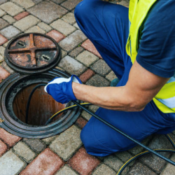 Drain Cleaning & Unclogging