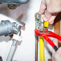 Whole-House Repiping