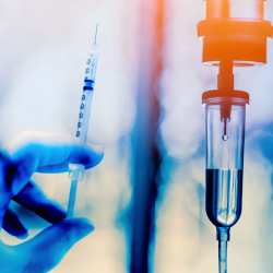 IV Hydration Therapy