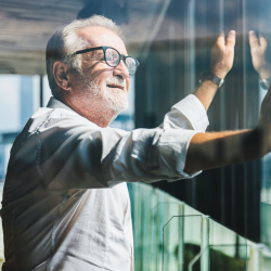 Retirement Planning Services