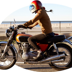 Motorcycle Insurance