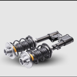 Shocks & Struts Service