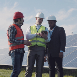 Solar Projects