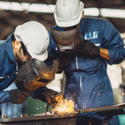 Custom Metal Fabrication