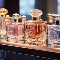 Exclusive Perfume Collections