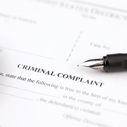 Appealing a Criminal Case