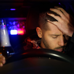 Field Sobriety Tests