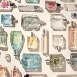 Fragrance Accessories