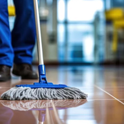 Janitorial Services