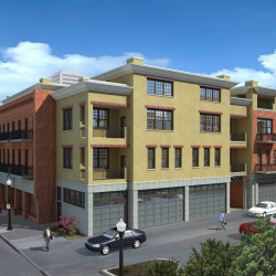 Residential Architecture
