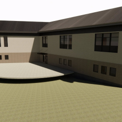 Commercial Architecture