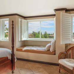 Gliding & Sliding Windows