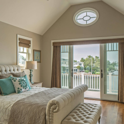 Specialty & Custom Windows