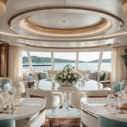 Luxury Yacht Weddings on Lake Mead