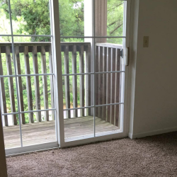 Balcony On Every Unit