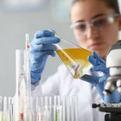 Oil Analysis & Testing