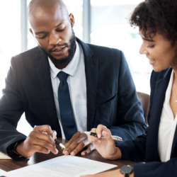 Equipment Lubrication Consultation