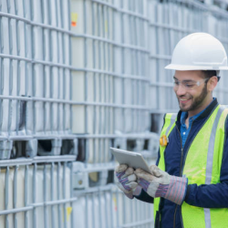 Inventory Management Solutions