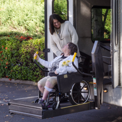 Medical Transportation Services