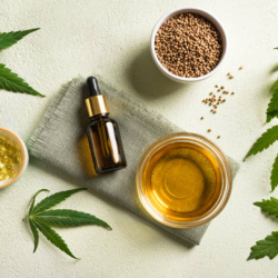 Premium CBD Products