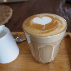 Signature Coffee Blends