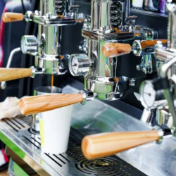 Customizable Catering Services