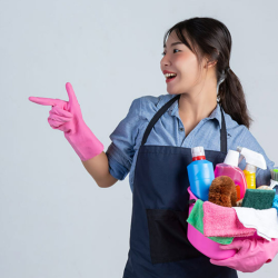 Specialty Cleaning Services