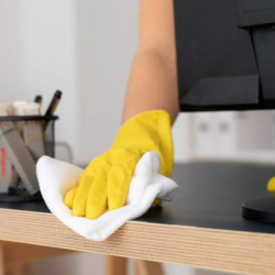 Commercial Cleaning Service