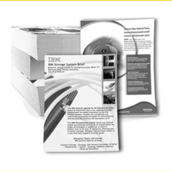 B&W Document Printing