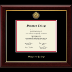 Diploma Frames