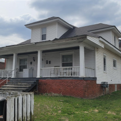 Multi-Family Properties