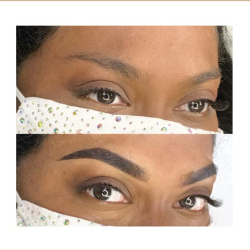 Microblading