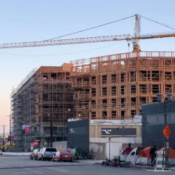 Commercial and New Builds