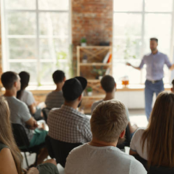 Educational Workshops & Training