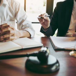 Legal Assistance & Counseling