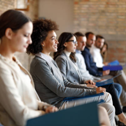 Employment Equity Initiatives