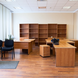 Commercial Cabinetry