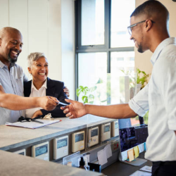 Friendly Hospitality