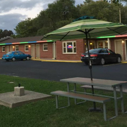 On-Site Parking