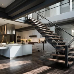 Custom Home Design