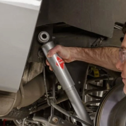 Shocks & Struts Services