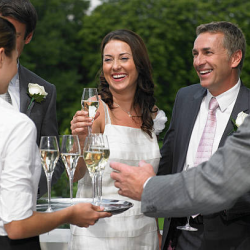 Weddings