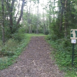  Bike Trail