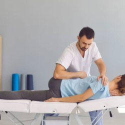 Full Body Adjustments From Head to Toes