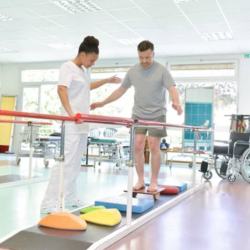 Rehabilitation and Physical Therapeutics