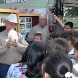 Ag in the Community