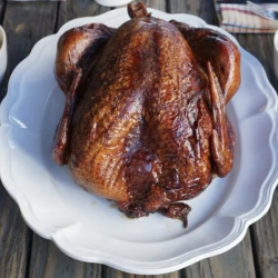 Smoked Turkey