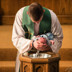 Baptism